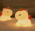 Unicorn Lamp