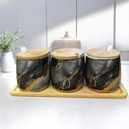 Ceramic Spice sets