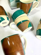 Forest Mist Mug