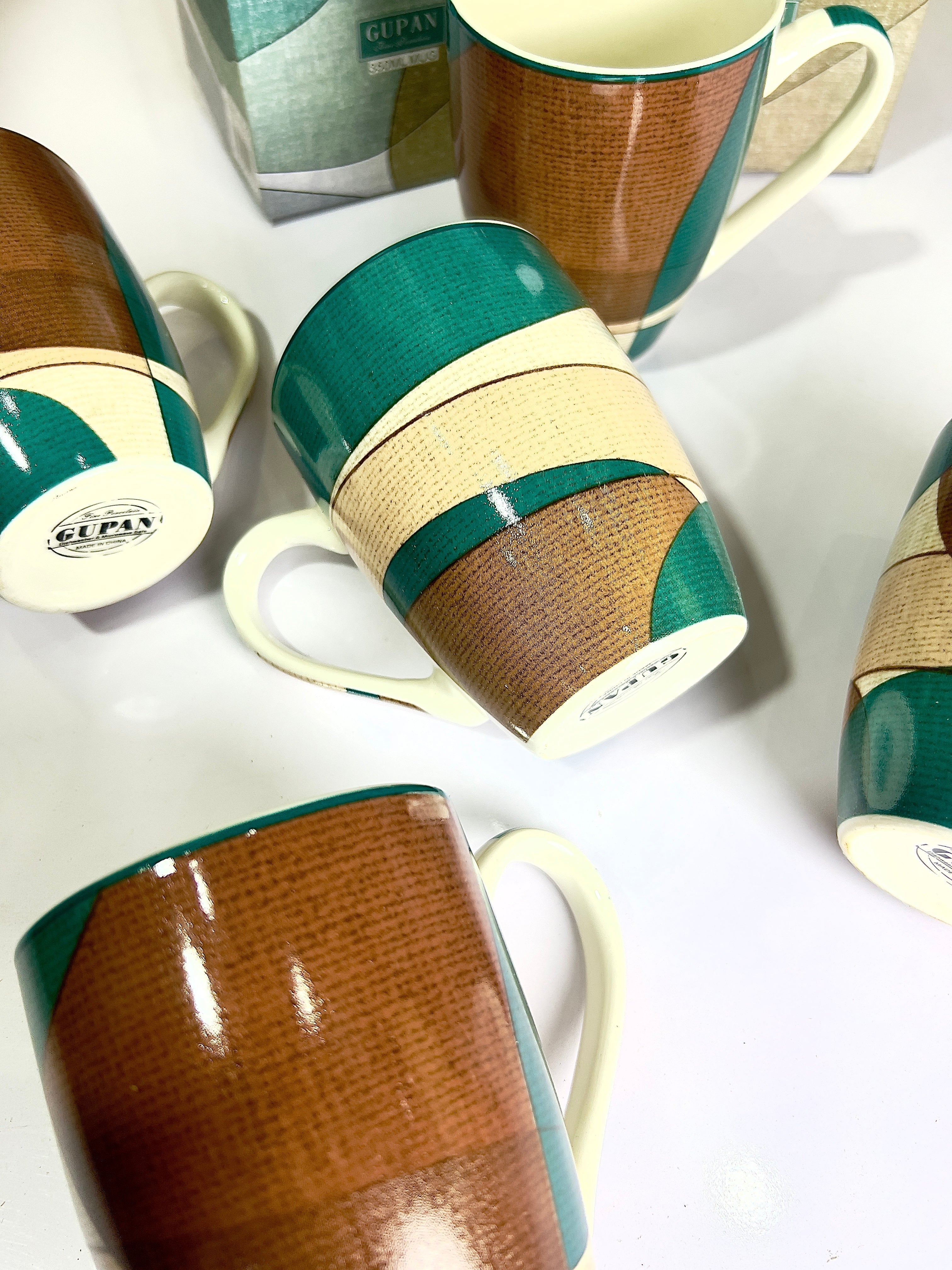 Forest Mist Mug