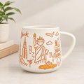 NYC Explorer Mug