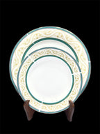 Noble Garden Tea Set
