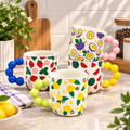Bubble Mugs