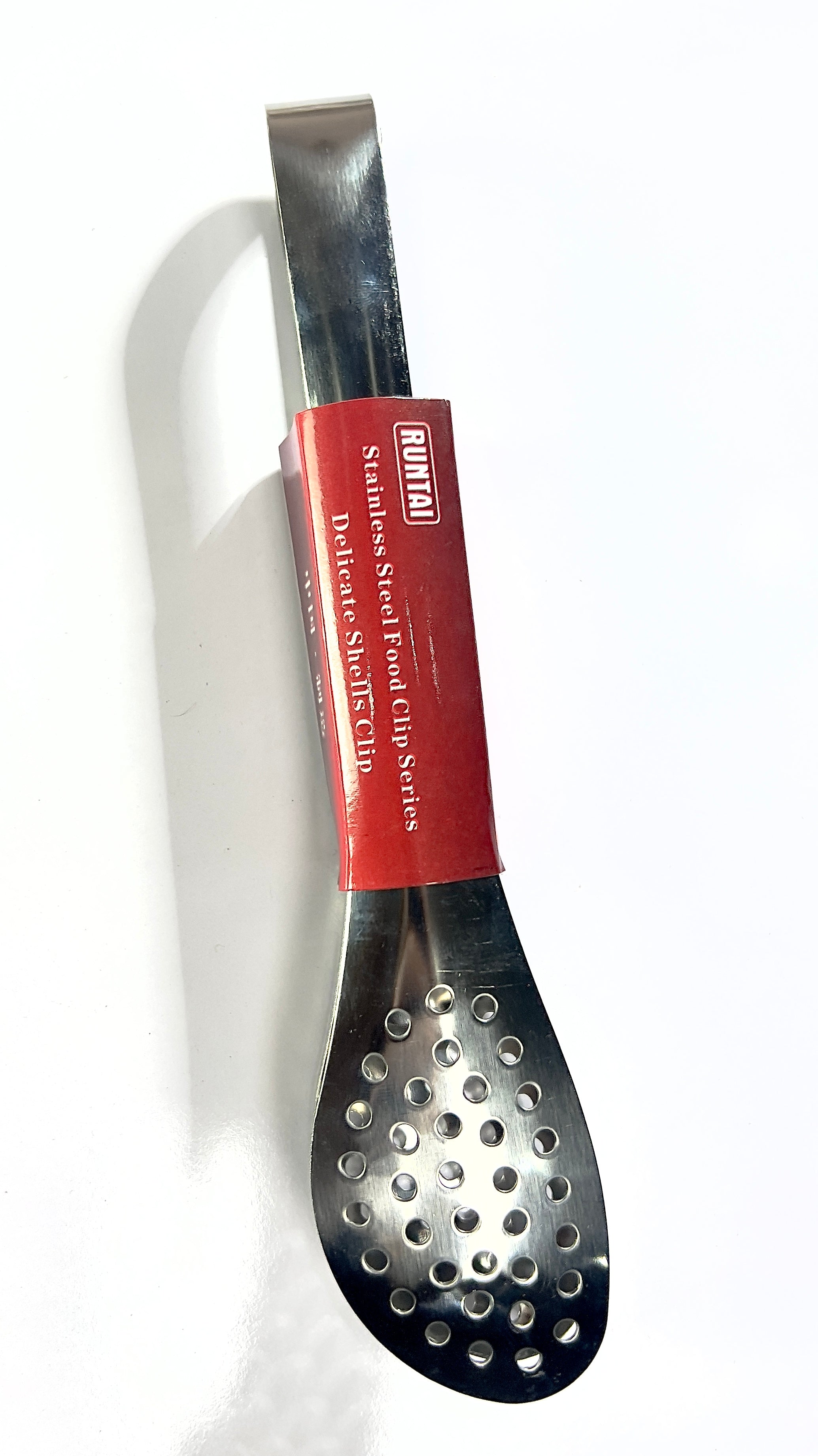 Set Of 3 Tongs