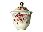 Floral Elegance Tea Set