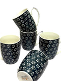 Sapphire Blue Mug