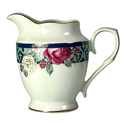 Rose Garden Tea Set