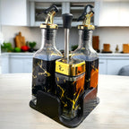 Golden Vein Spice Set