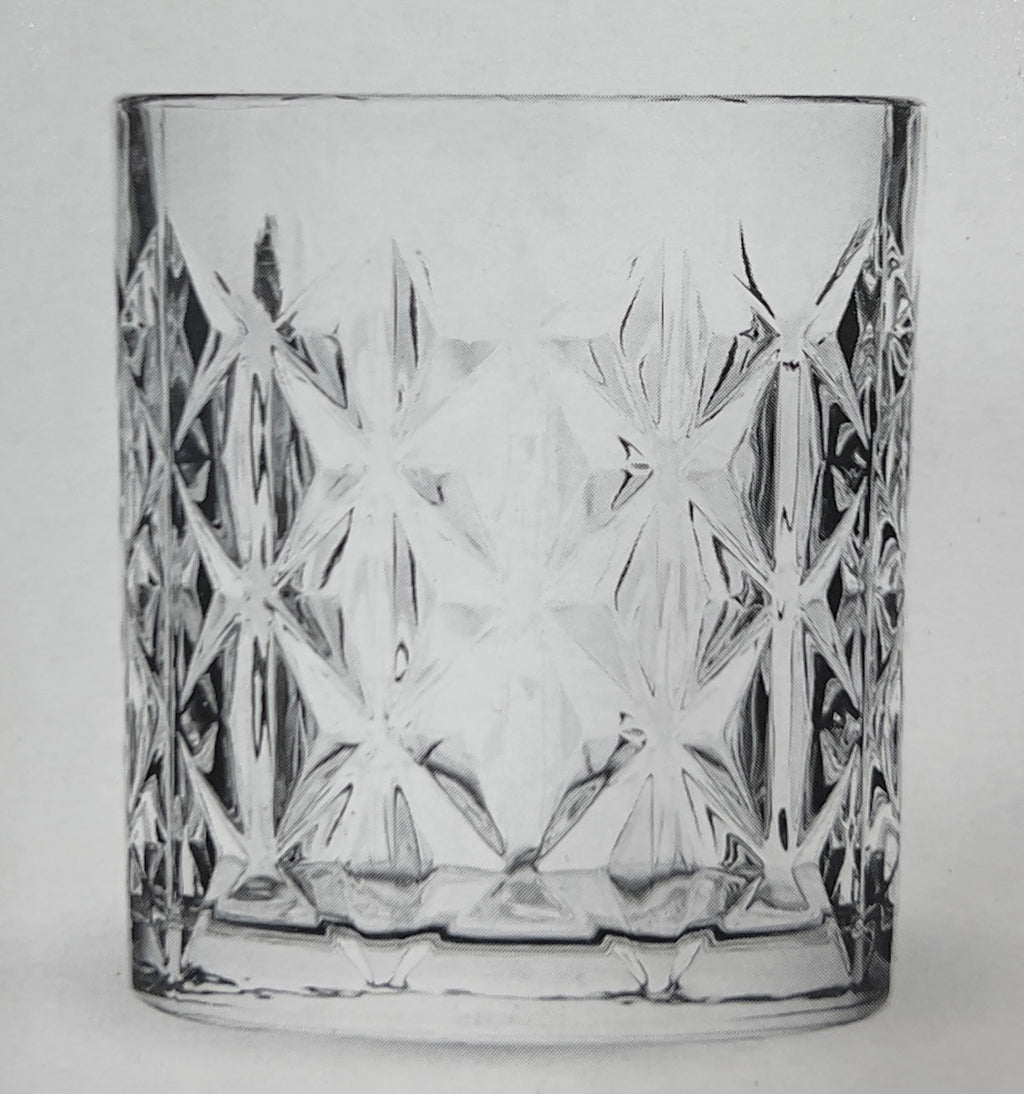 Siplux Glass Set