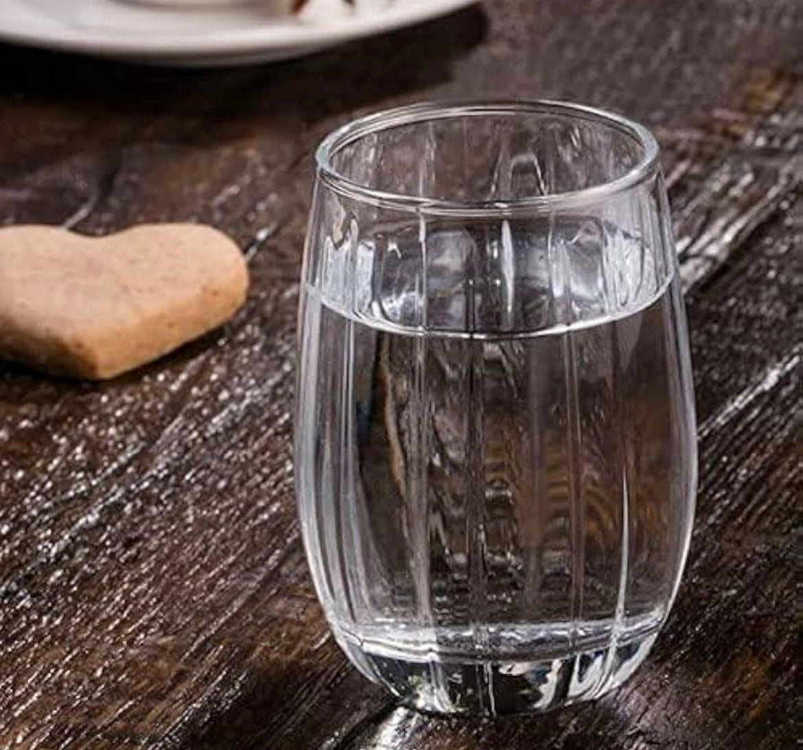 Nova Glass Set