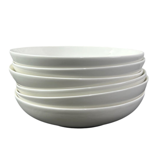 White wave plates