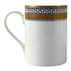 Royal Edge Mug Set