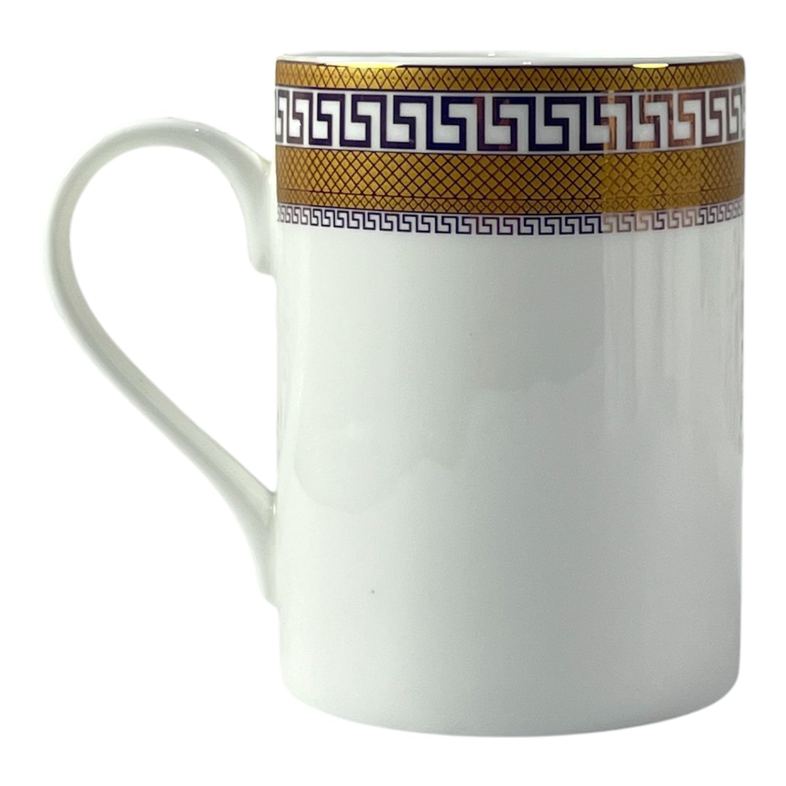 Royal Edge Mug Set
