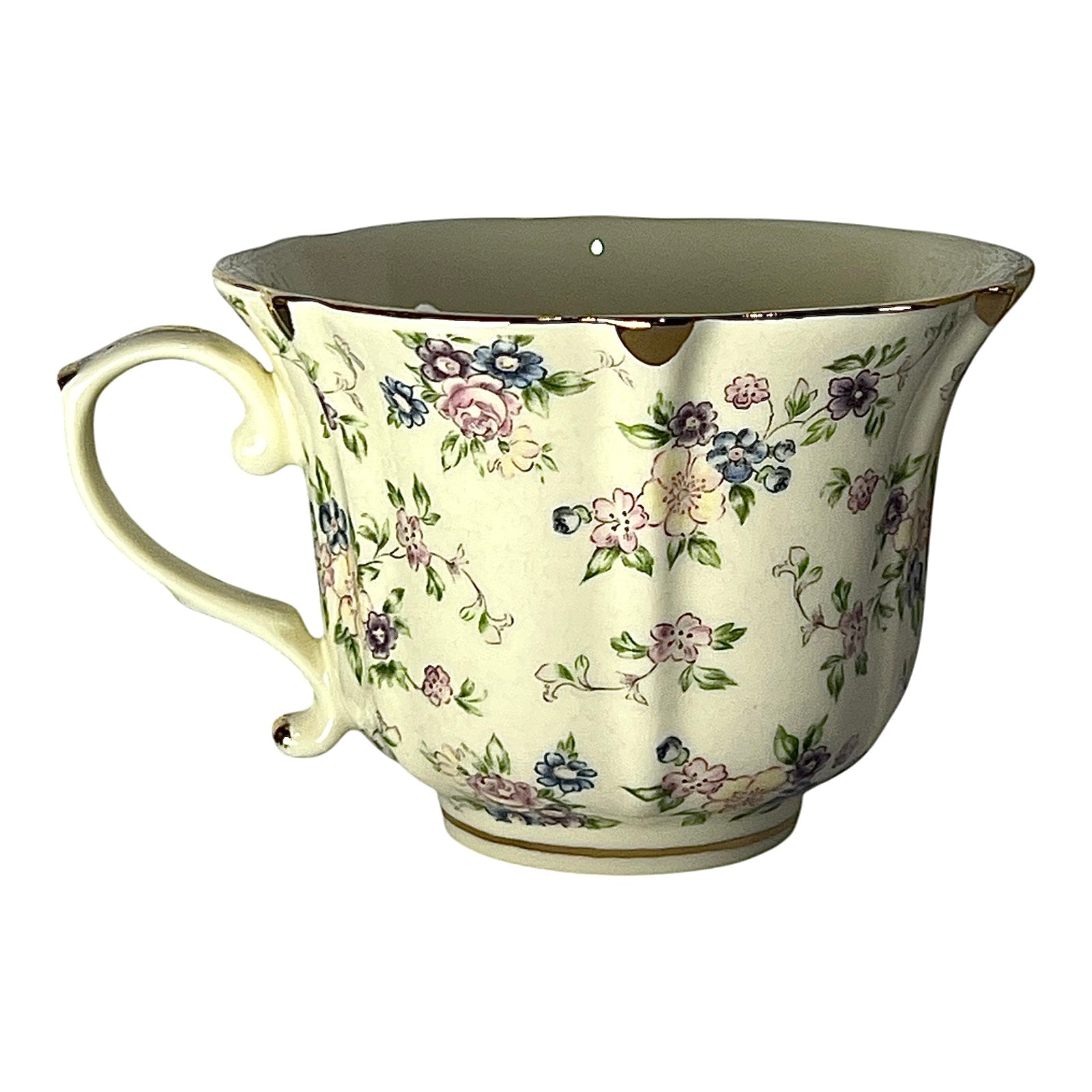 Victorian Petal 31 Piece Tea Set