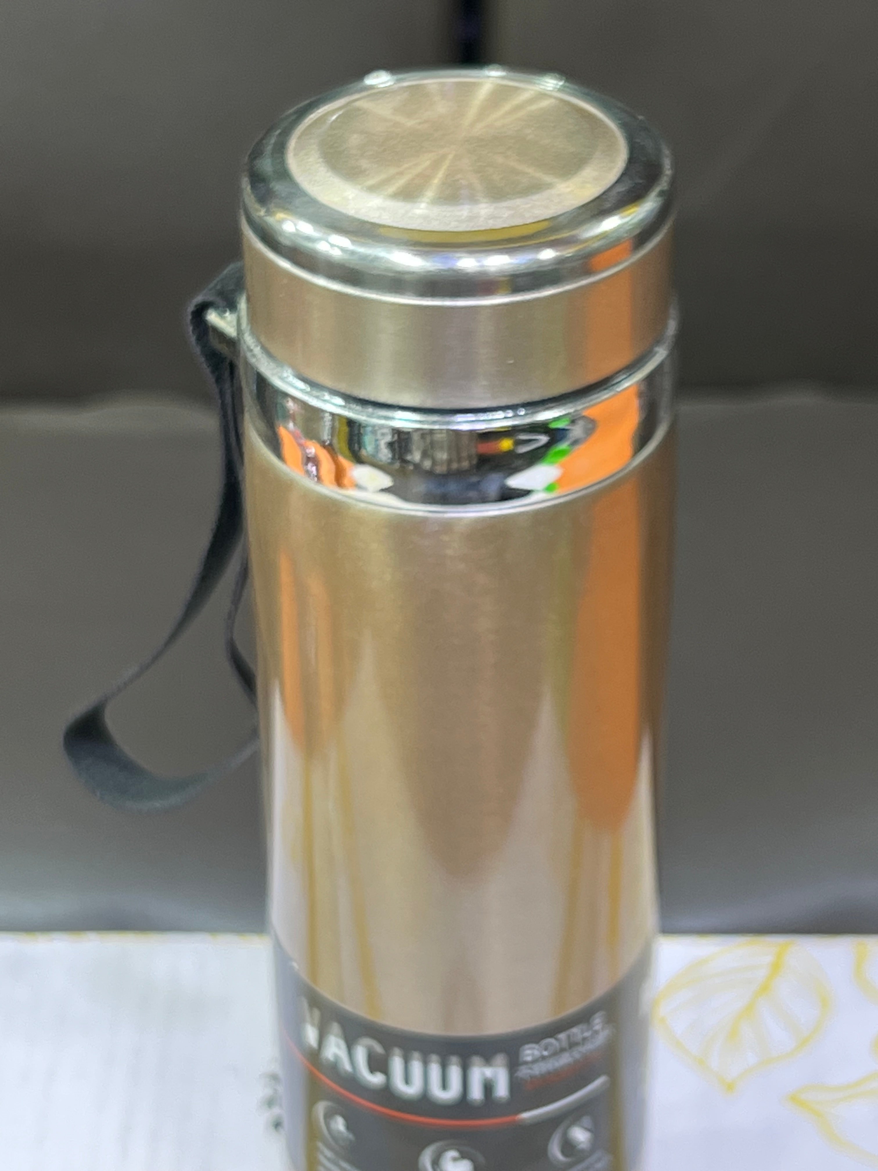 ThermoSteel Vaccum Flask