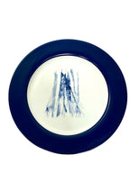 Ocean Mist Dinner Set