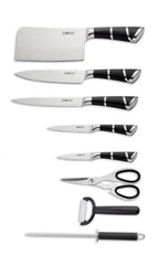ProChef Knife Set