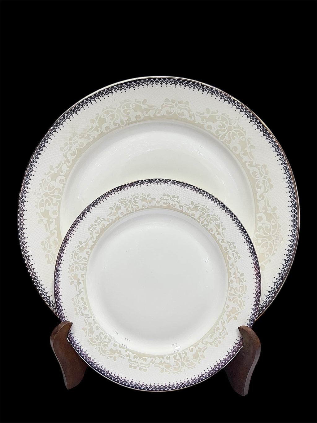 Regal Race Tea Set