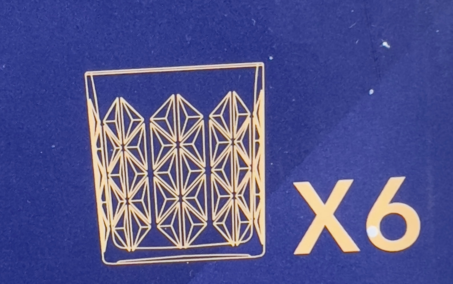 Siplux Glass Set