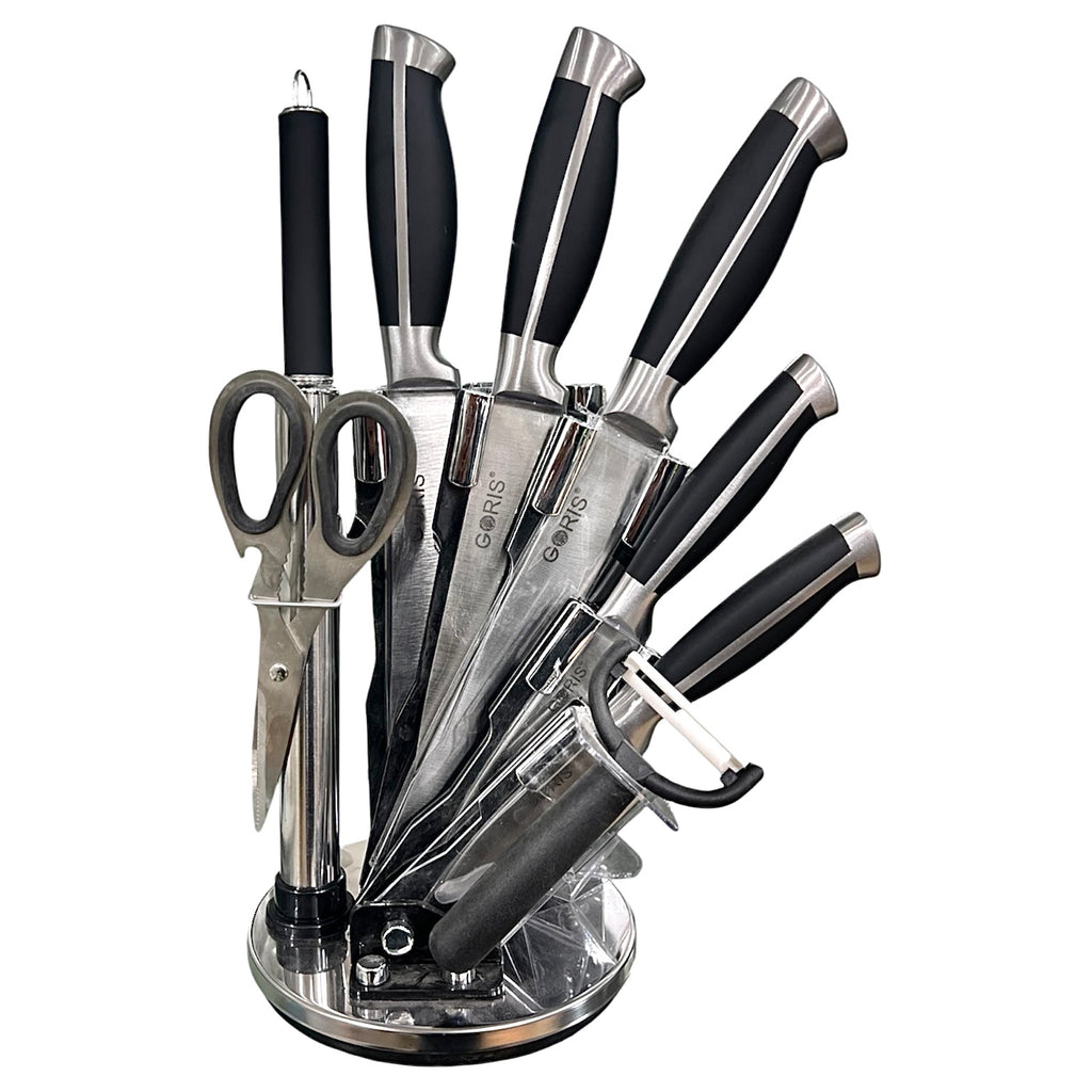 Kitchen Knife Set