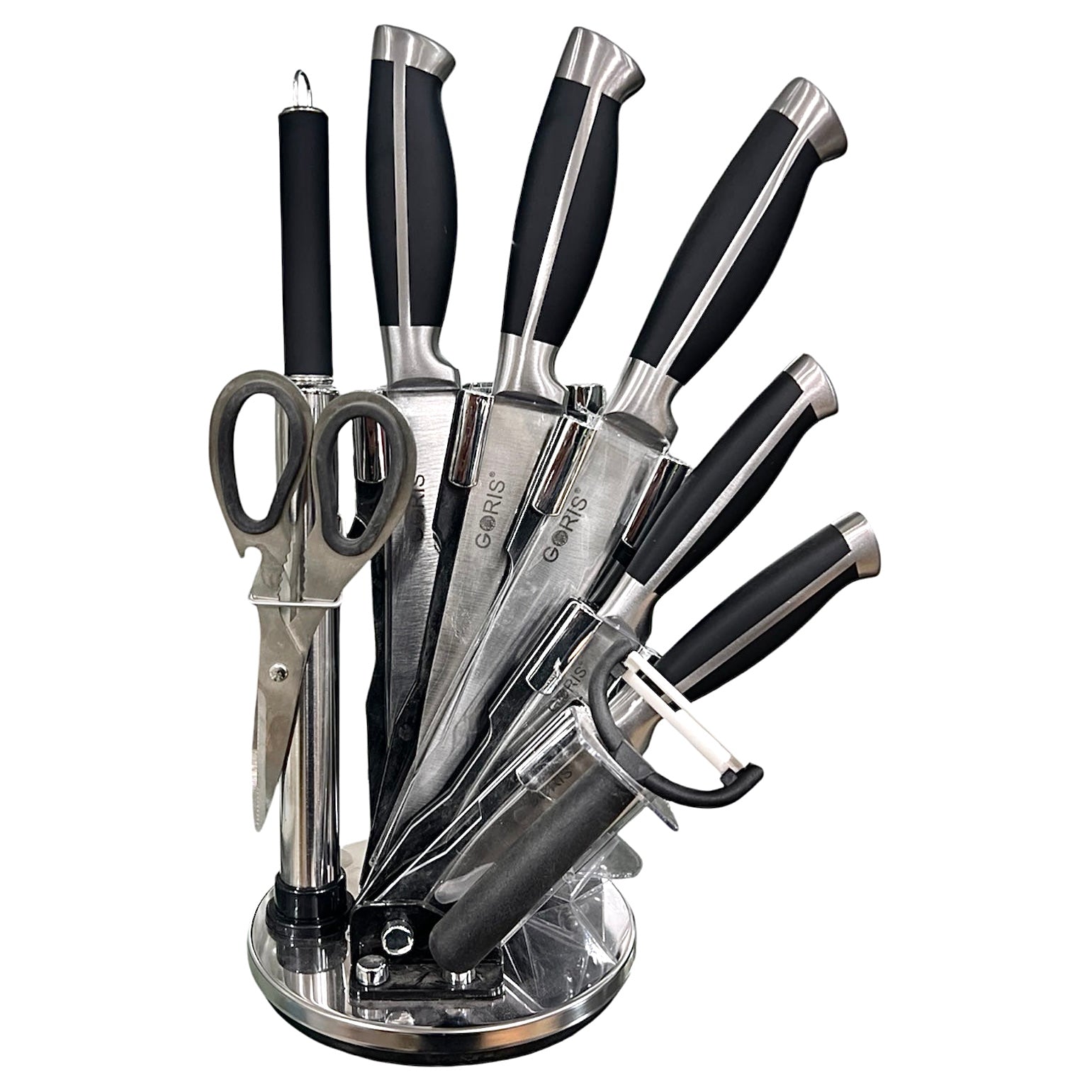 Kitchen Knife Set