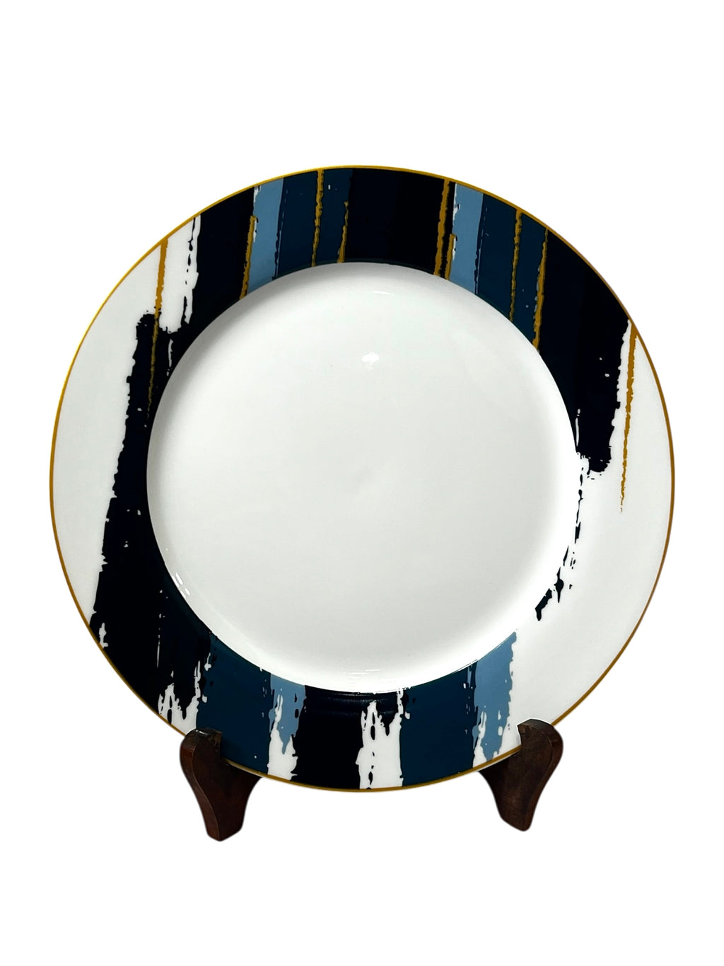Royal Sapphire Dinner Set
