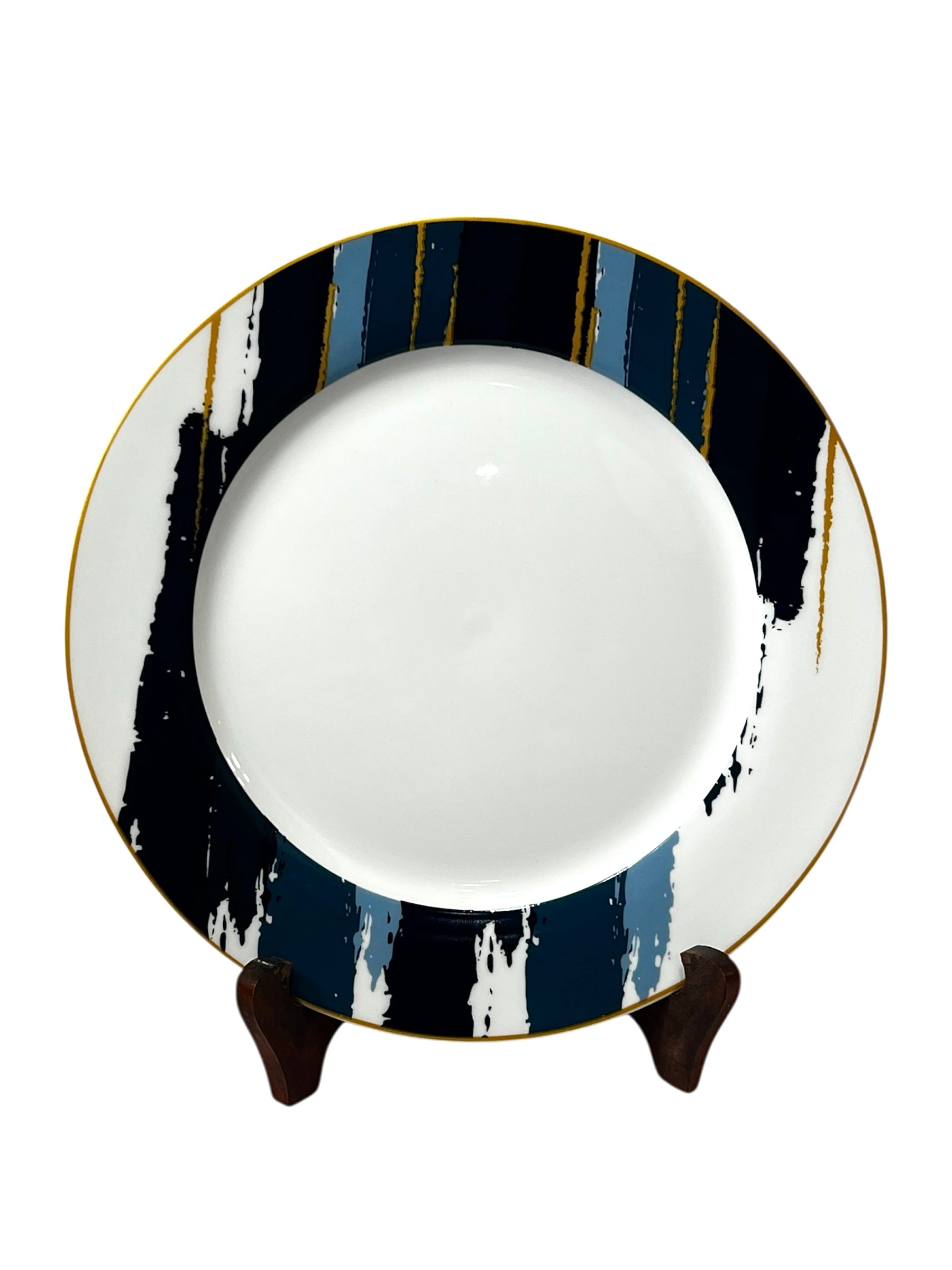Royal Sapphire Dinner Set