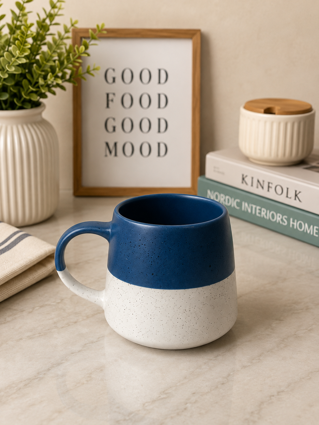 Autumn Glow Mugs
