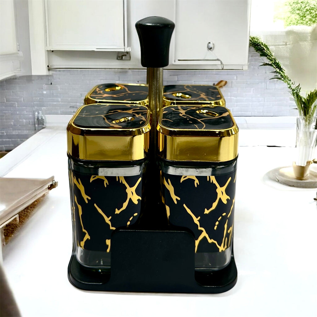 Elegant Spice Set