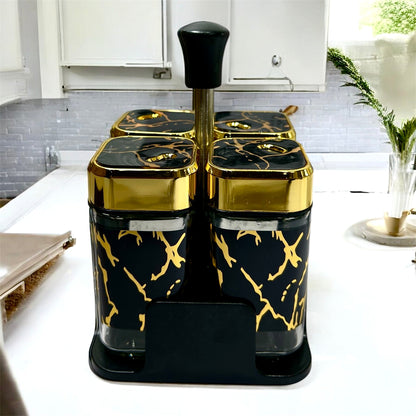Elegant Spice Set