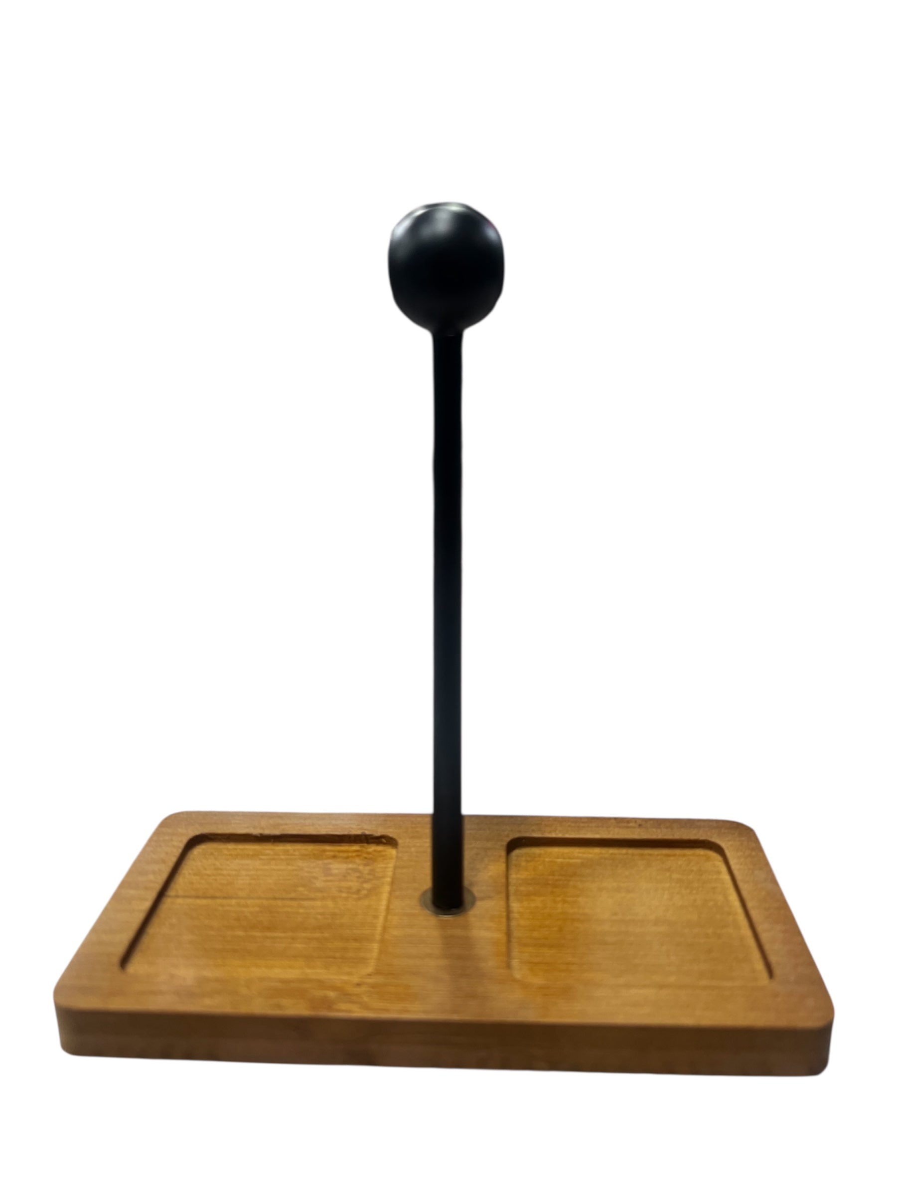 Classic Salt And Pepper Shaker