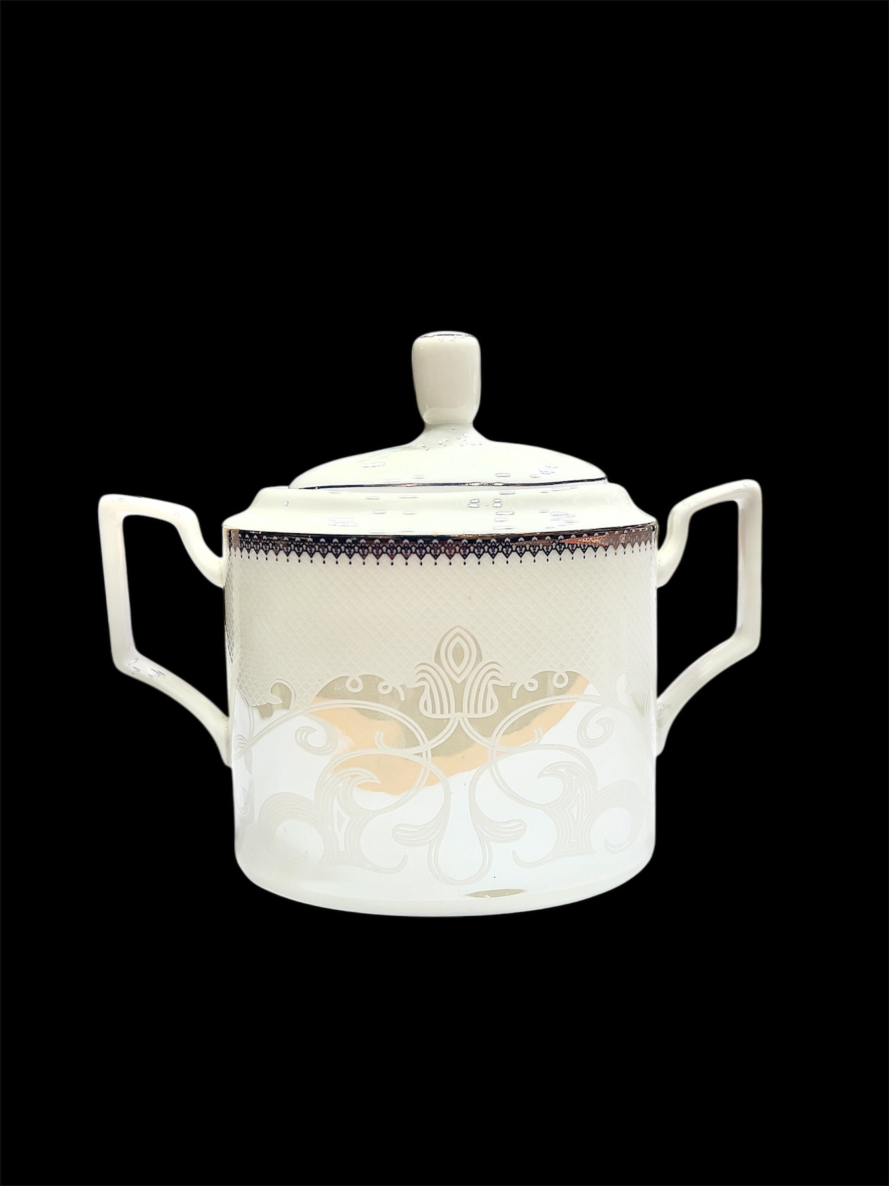 Regal Race Tea Set