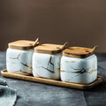 Luxury Spice Set