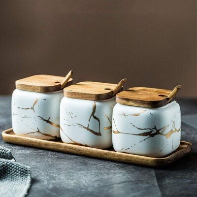 Luxury Spice Set