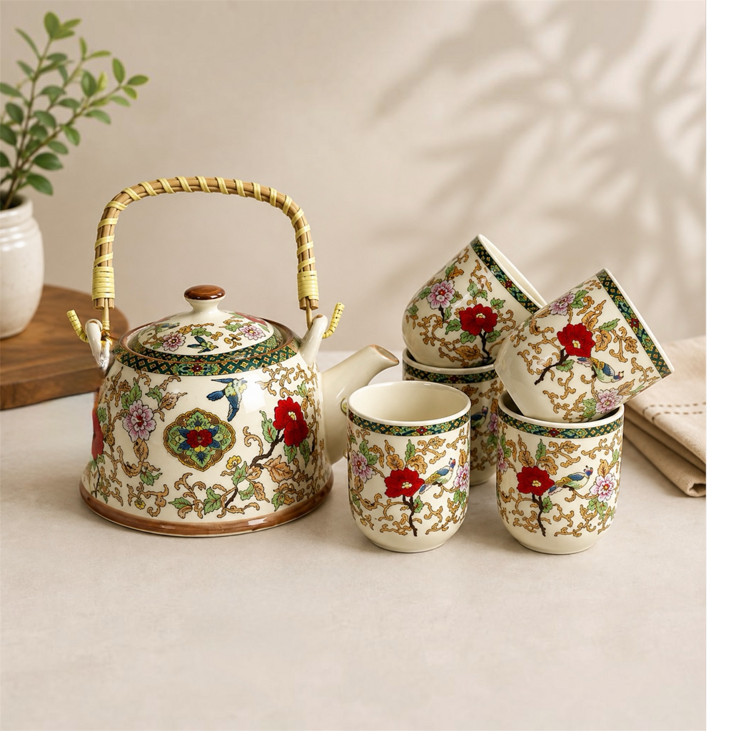 Kahwa Sets