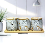 Ceramic Spice sets