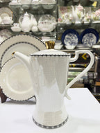 Classic Tea Set