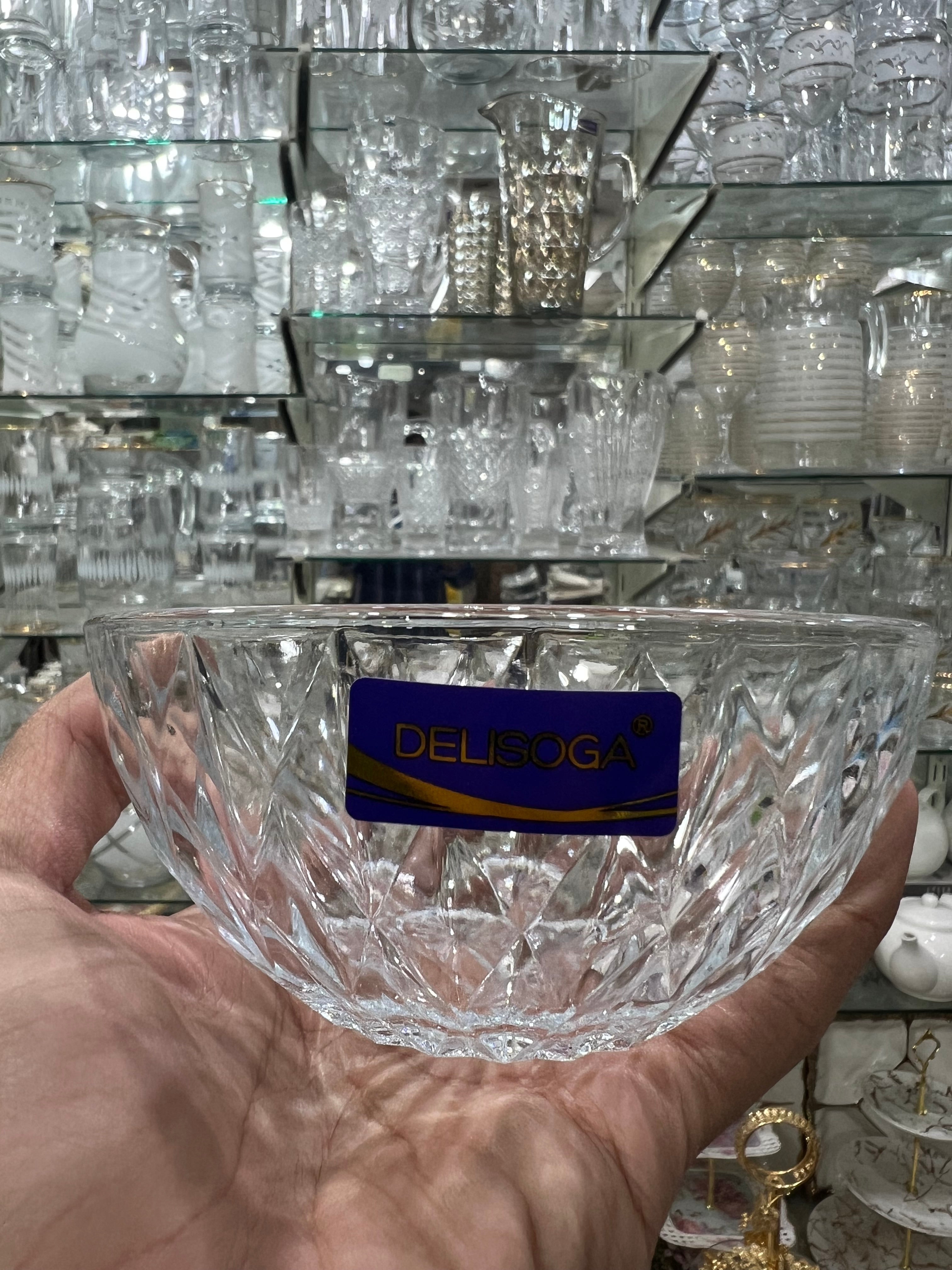 Deli diamondglow sweetset