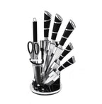 ProChef Knife Set