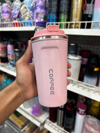 ThermoSip Coffee Tumbler