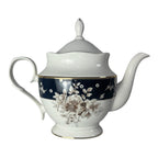 Evening Bloom Tea Set