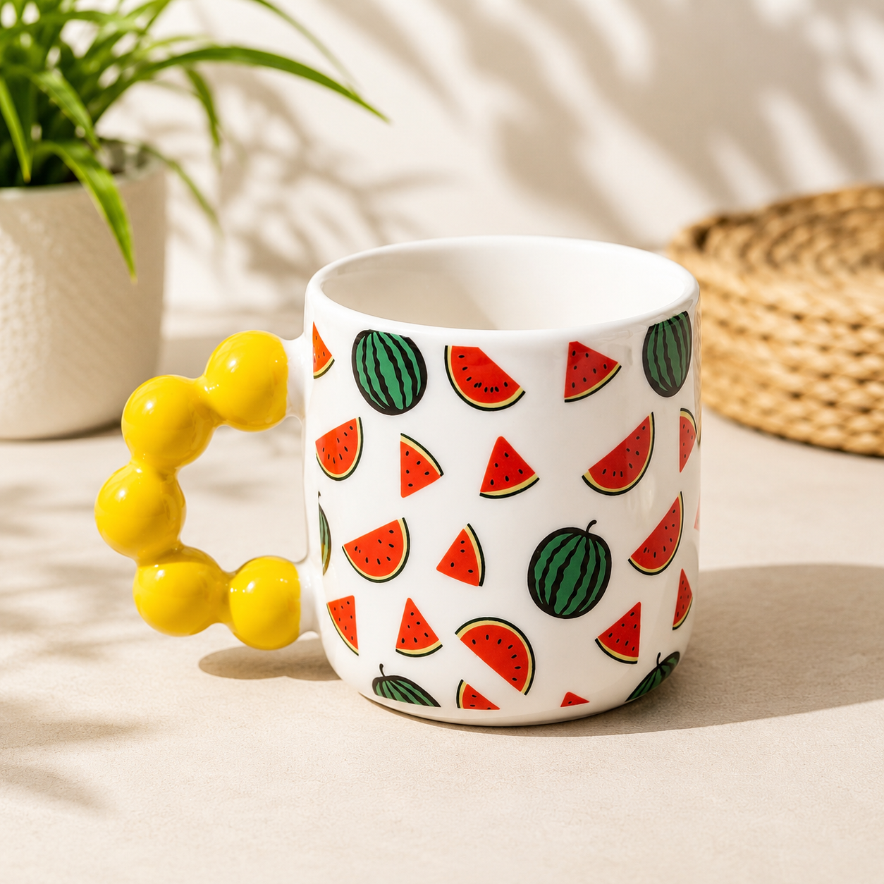 Bubble Mugs