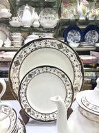 Royal Embrace Tea Set