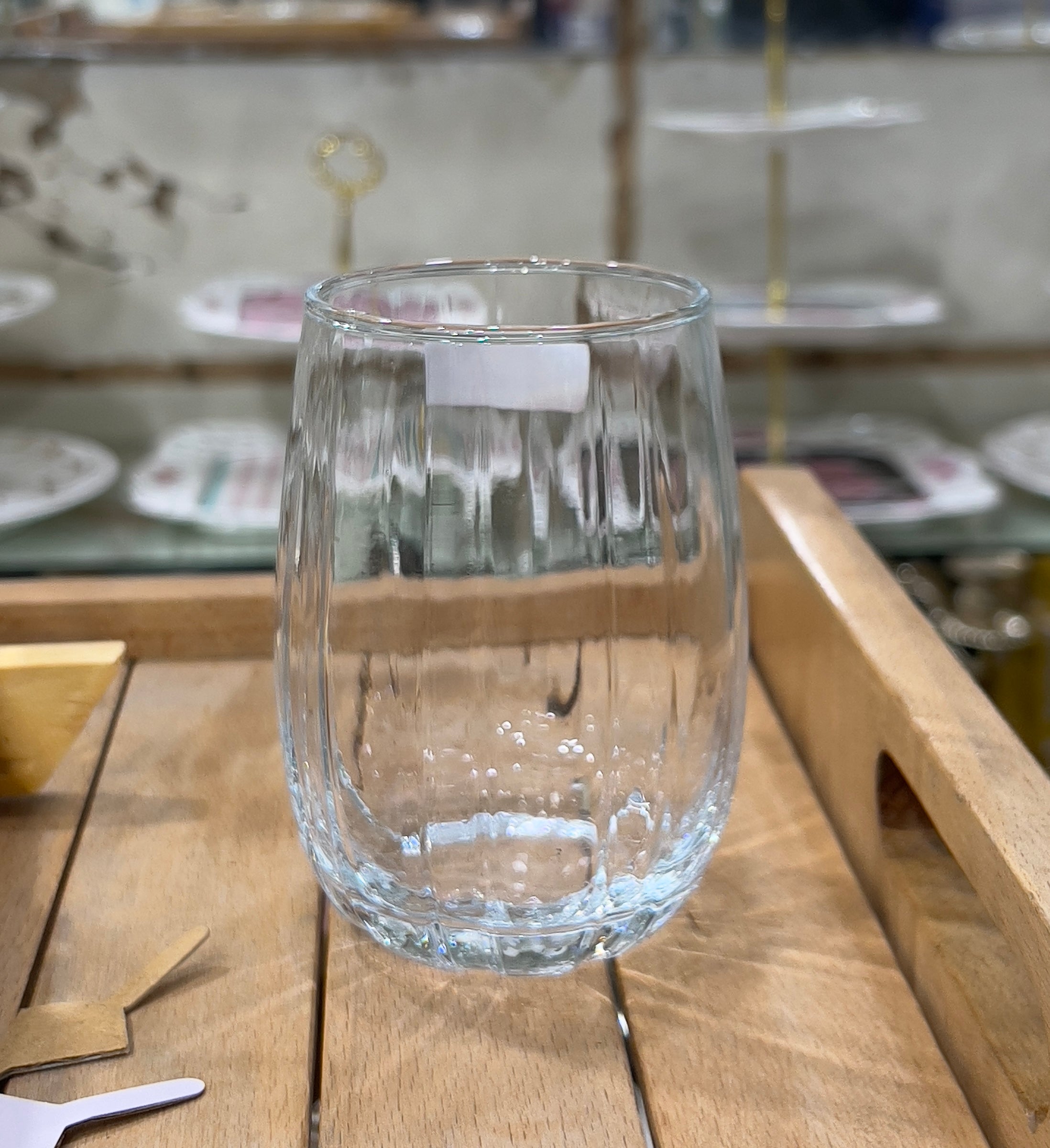 Nova Glass Set