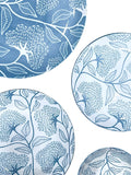 Sky Garden Dinner set