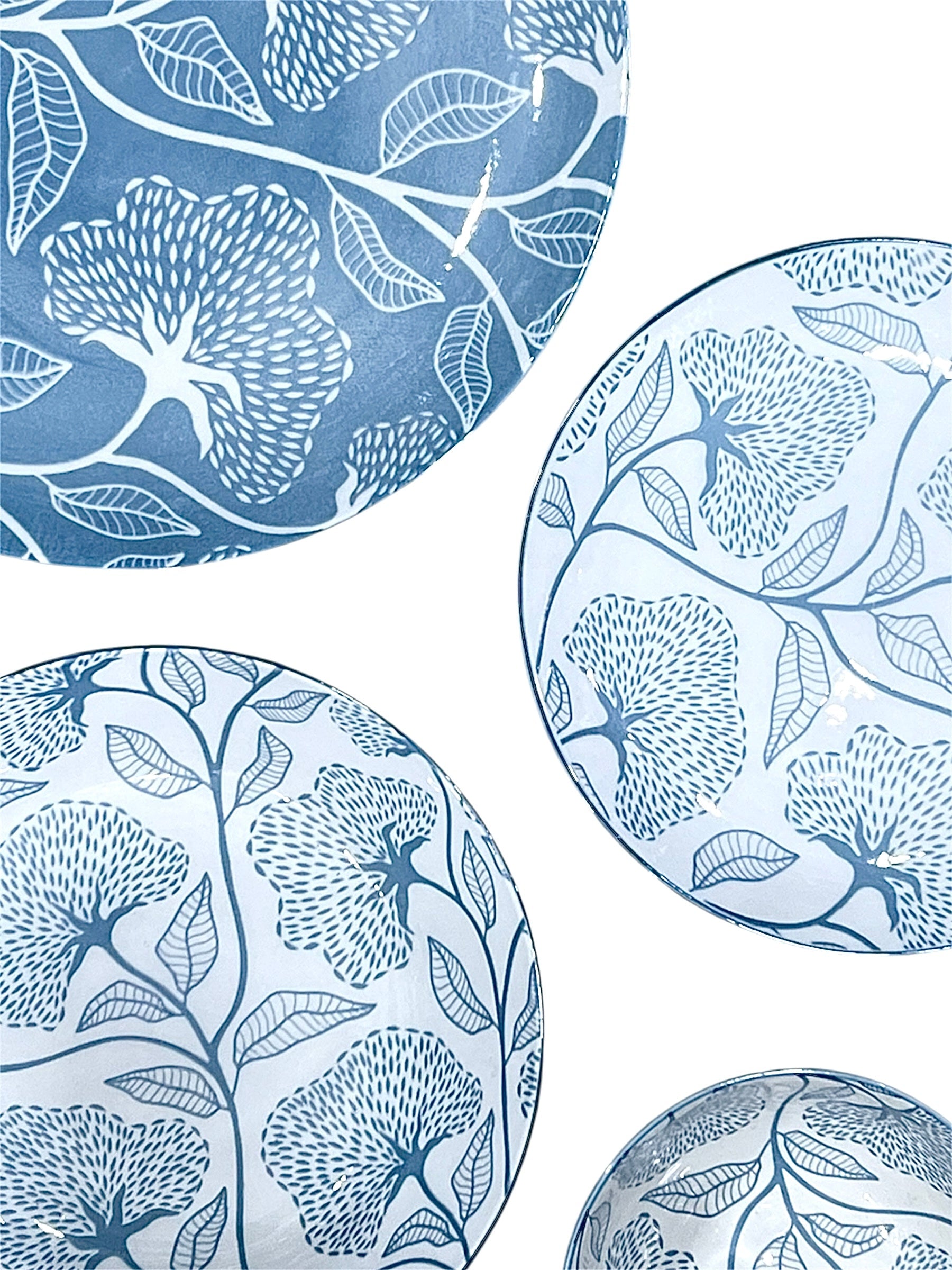 Sky Garden Dinner set