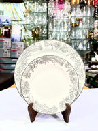 Grey Garden Tea Set