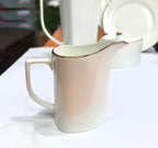 Royal Pearl Tea Set