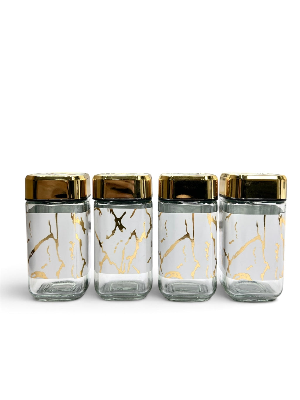 Elegant Spice Set
