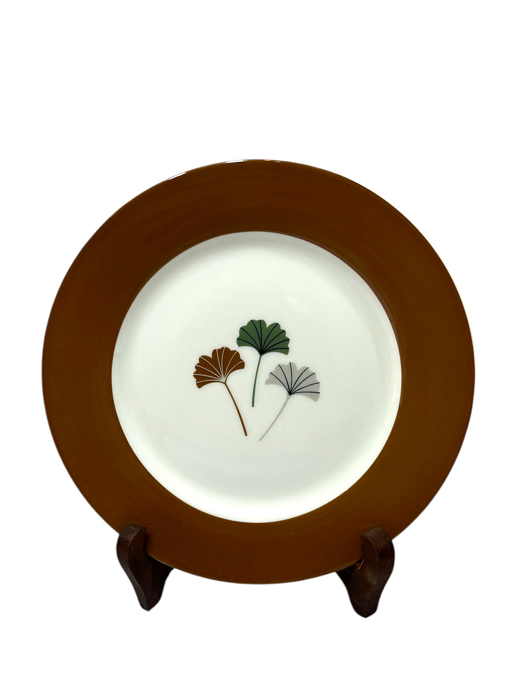 Botanical Charm Dinner Set